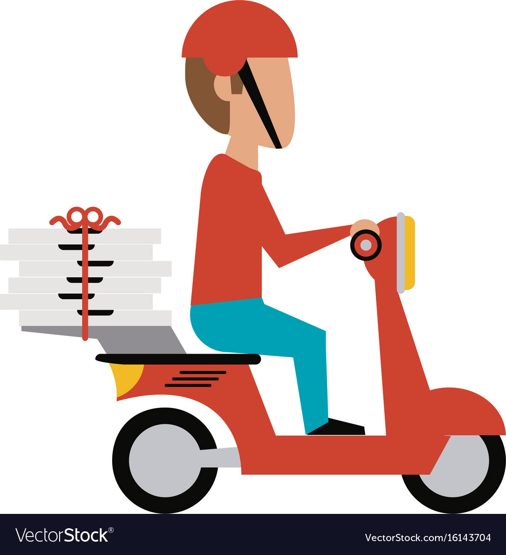 Food delivery